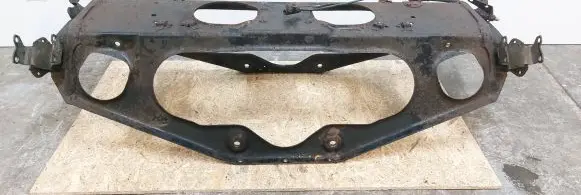 Jaguar XJS Rear subframe 