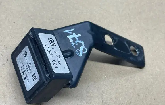 Opel Insignia A Sensor 12841591