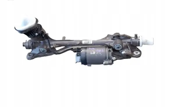 Volkswagen Golf VIII Steering rack 5WB423053BC