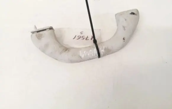 Skoda Octavia Mk2 (1Z) Front interior roof grab handle 6y0857607