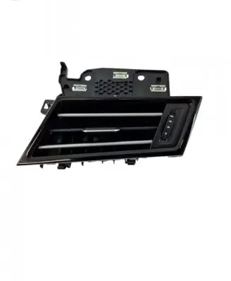 Volkswagen PASSAT B8 Dash center air vent grill 3G1819701D