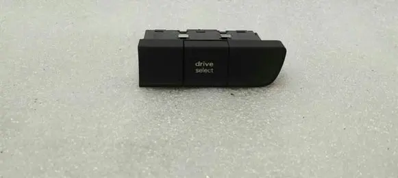 Audi A1 Other switches/knobs/shifts 8X0959674L