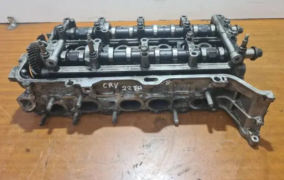 Honda CR-V Engine head G501151205