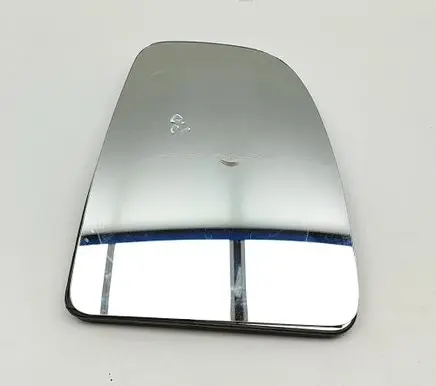 Peugeot Boxer Wing mirror glass 8151LK