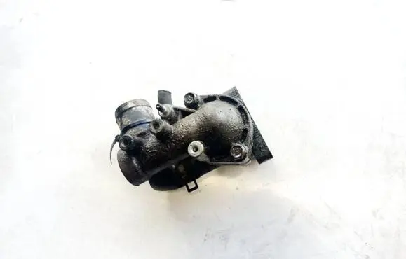 Hyundai i30 Engine coolant pipe/hose