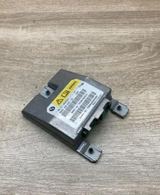 BMW 5 E60 E61 Airbag control unit/module 6957502 2204347