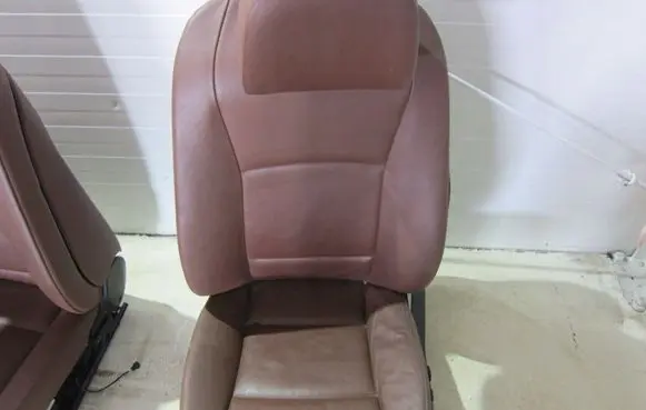 BMW 5 F10 F11 Interior set LCEZ