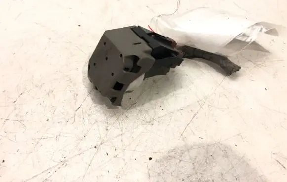 Honda FR-V Ignition lock