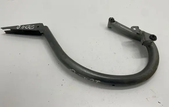 Mercedes-Benz C W204 Tailgate/trunk/boot hinge A2047500128