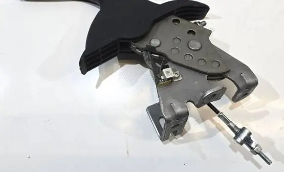 KIA Rio Handbrake/parking brake lever assembly 