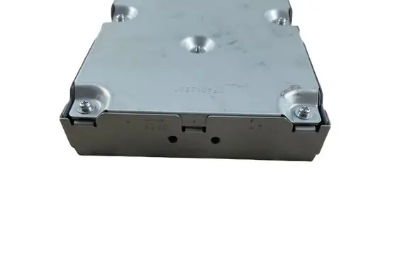 Volkswagen Sharan Video control module 7N0907441