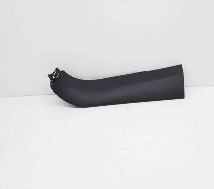 Tesla Model S Tailgate trim