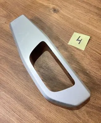 Audi A4 S4 B8 8K Panel trim 8W2853190