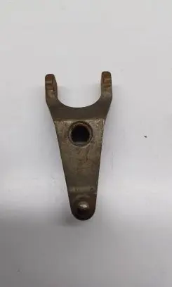 Toyota Verso Fuel Injector clamp holder