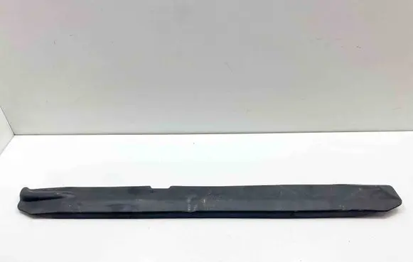 Mercedes-Benz SL R129 Top upper radiator support slam panel 1295050388 A1295050388