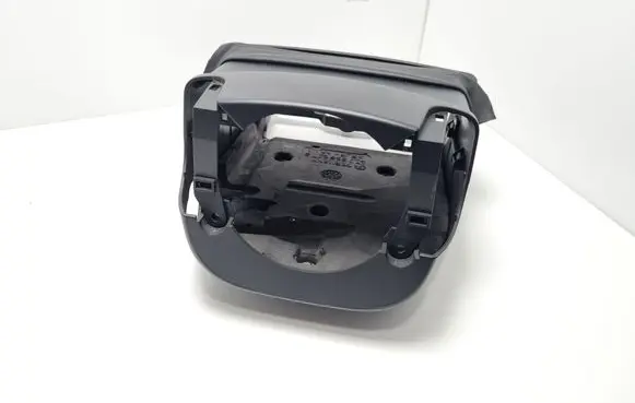 Bentley Flying Spur Steering wheel column trim 3W3858565A 3D0858627B