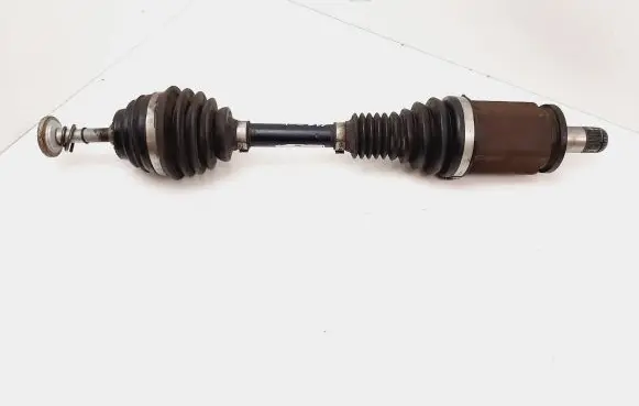 BMW X1 E84 Front driveshaft 7591681