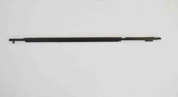 Toyota Land Cruiser (BJ70) Rear door glass trim molding