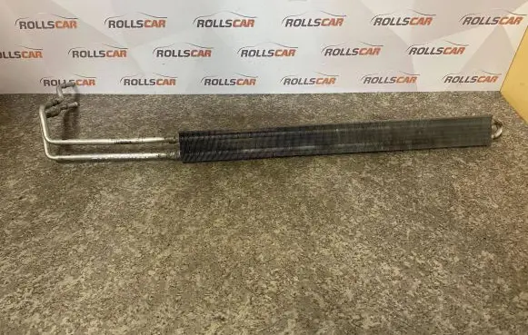 Opel Insignia A Power steering radiator 13286331 S8562001