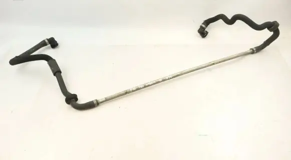 BMW 5 F10 F11 Engine coolant pipe/hose 7630745 15476810 7932287