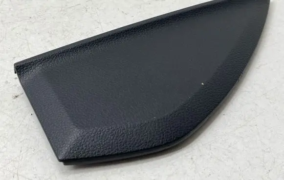 Volkswagen Caddy Dashboard side end trim 2K5858248B