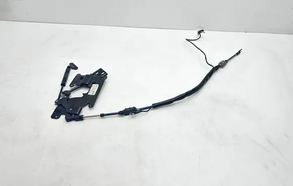 Mercedes-Benz SL R230 Parcel shelf load cover 120443900 10570
