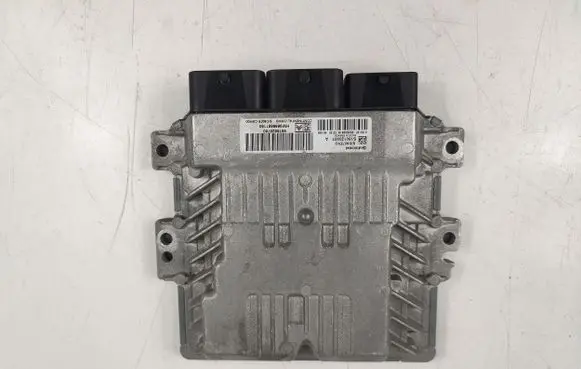 Citroen DS4 Engine control unit/module ECU 9678528780