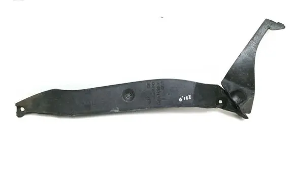 Audi A8 S8 D4 4H Fender foam support/seal 4H0821112C