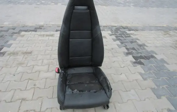 Porsche Panamera (970) Front driver seat PANAMERA970