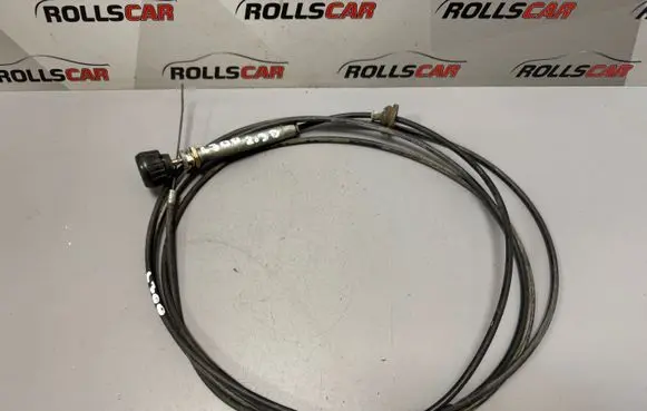 Mitsubishi L300 Air flap cable 