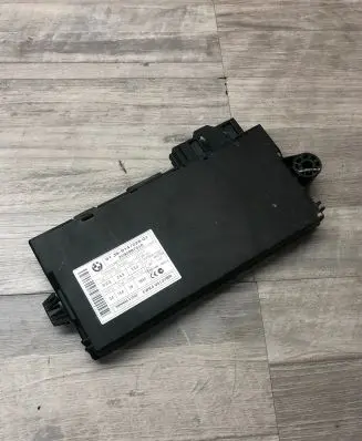 BMW 3 E90 E91 CAS control unit/module 914722601 2090987556 5WK49513YBR