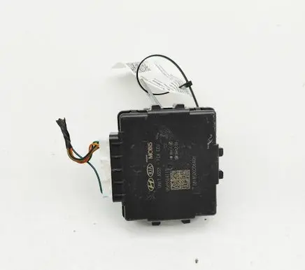 KIA Optima Brake system control unit/module 95655D4110