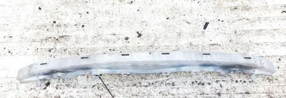 Rear beam