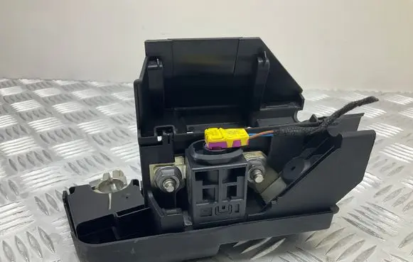 Audi A4 S4 B9 Positive wiring loom 8W0915459E
