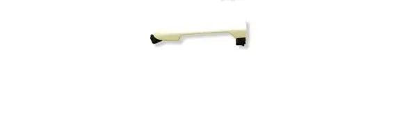 KIA Rio Rear door exterior handle 