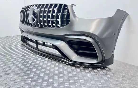 Mercedes-Benz GLC AMG Front bumper A2538853605 A2538887500