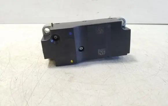 Steering wheel lock