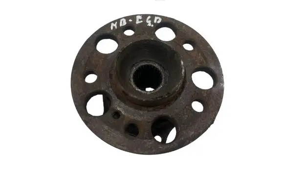 Mercedes-Benz E W211 Rear wheel ball bearing 