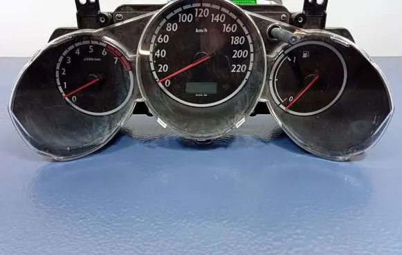 Honda Jazz Speedometer (instrument cluster) 78100SAAG300