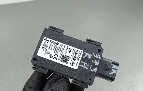 KIA Sorento IV Blind spot module 28740057 13265201 10R0515420