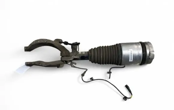 Volvo XC90 Front air suspension shock absorber 31476851 31681984
