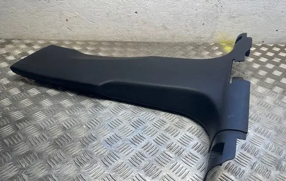 Audi Q5 SQ5 (B) pillar trim (bottom) 80A867239A