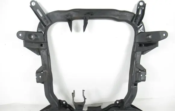 Opel Meriva A Front subframe 