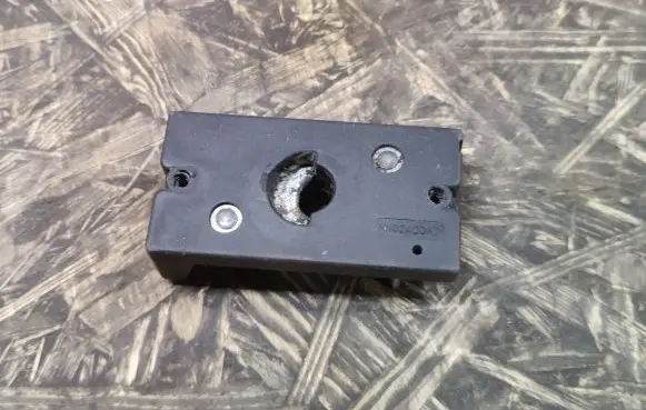 Jaguar XJS Engine bonnet/hood lock/catch HNC2400AC