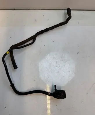 Valve vacuum