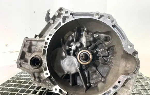 Toyota Auris E180 Manual 5 speed gearbox 