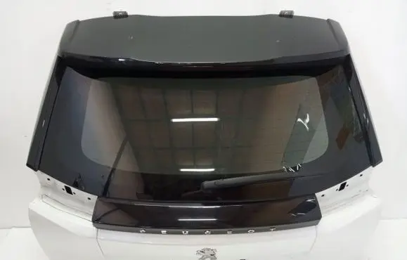 Peugeot Partner III Other interior part