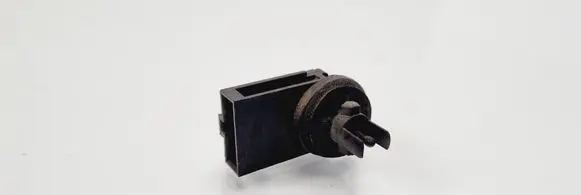 Volkswagen PASSAT B5 Interior temperature sensor 1H0907543A HL0750400