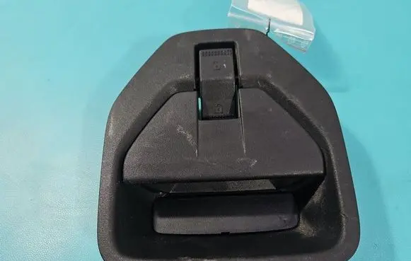 Renault Express Rear door interior handle 826729936R IMPRK1554991