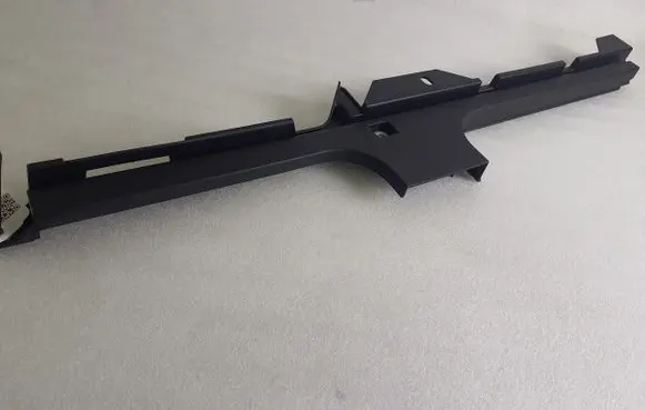 Porsche Panamera (970) Other trunk/boot trim element 97055141800